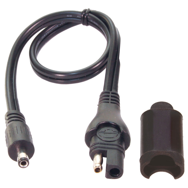 OPTIMATE CABLE, ADAPTER, SAE TO DC 2.5MM PLUG