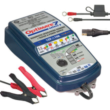OPTIMATE 7 SELECT, 9-STEP 10A CHARGER DEEP CYCLE