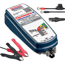 OPTIMATE 6 12V 6A