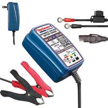OPTIMATE 1 CHARGER (TM-401A)