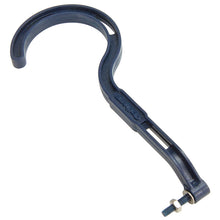 CHARGER HOOK OPTIMATE 2, 3, 4, 5, 6, 7  LITHIUM
