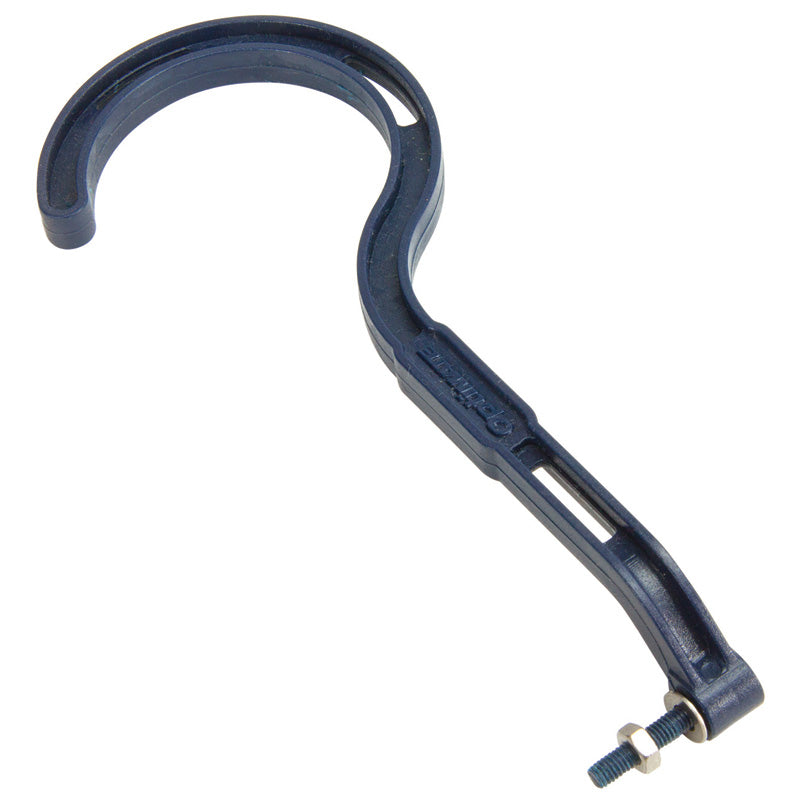 CHARGER HOOK OPTIMATE 2, 3, 4, 5, 6, 7  LITHIUM