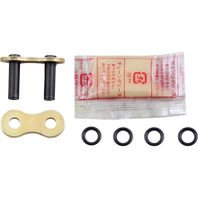 520VO RIVET LINK GOLD