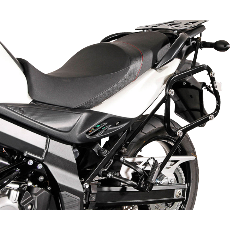 EVO SIDE CARYS BK SUZ DL 650 1116