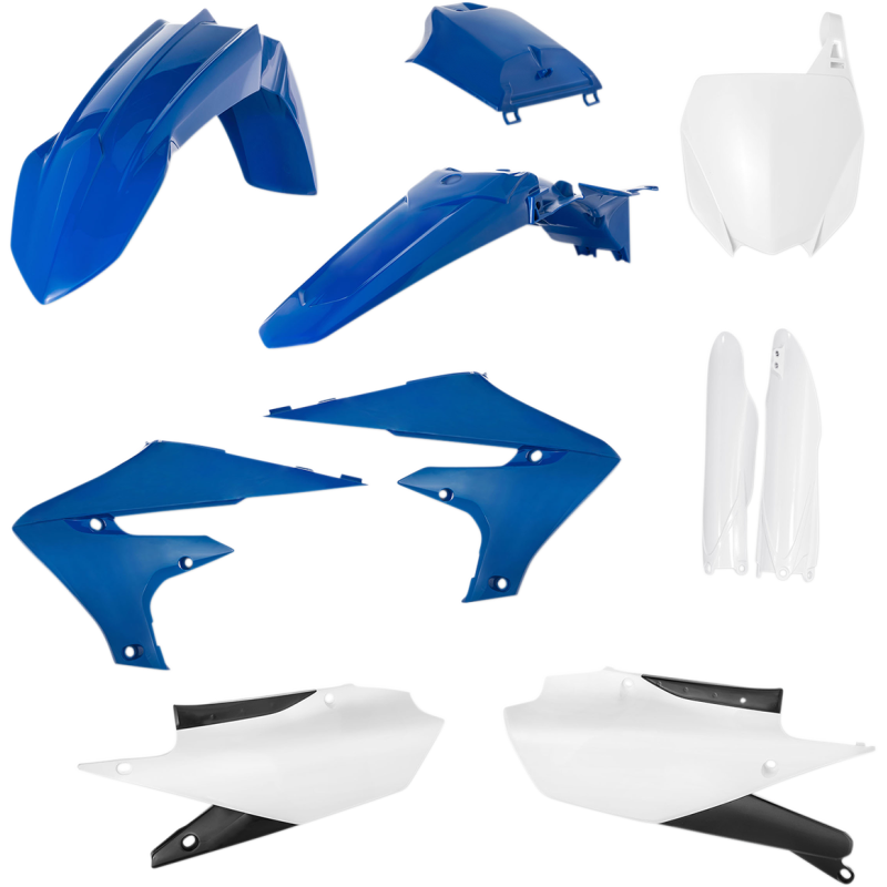 PLASTIC KIT F YAM OE 19