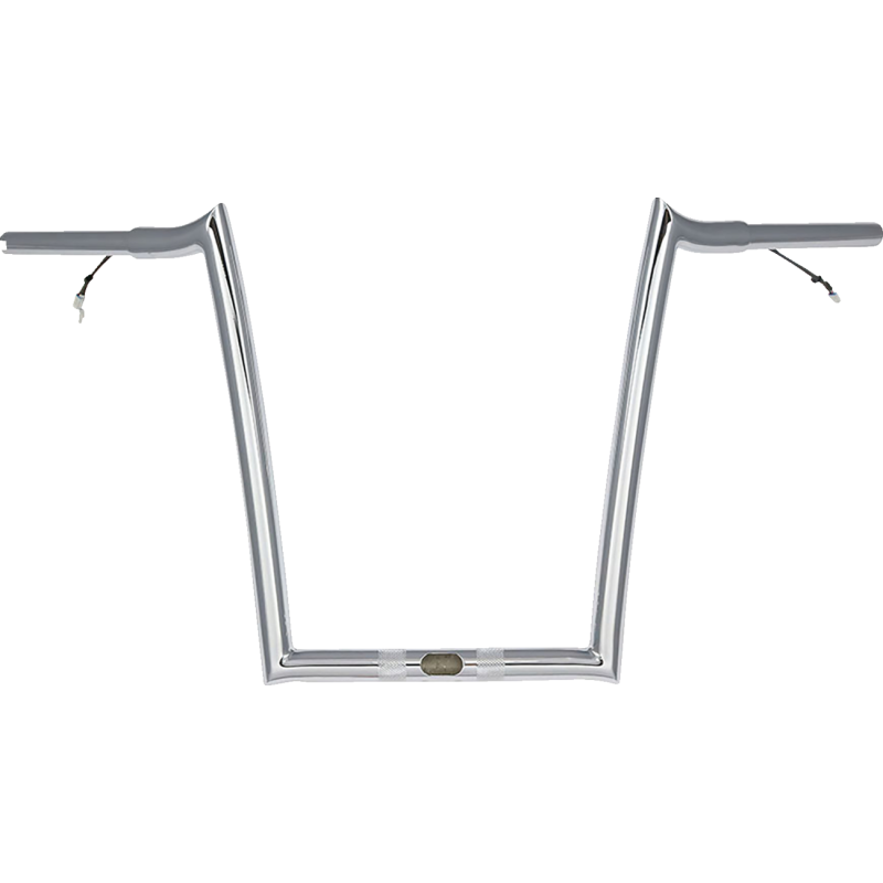 HANDLEBAR OEM 14"CH WIRED