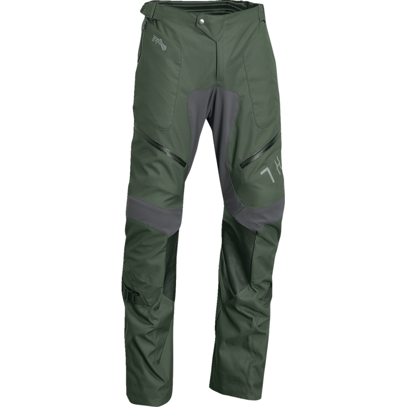 TERRAIN OTB PANT ARMY 28