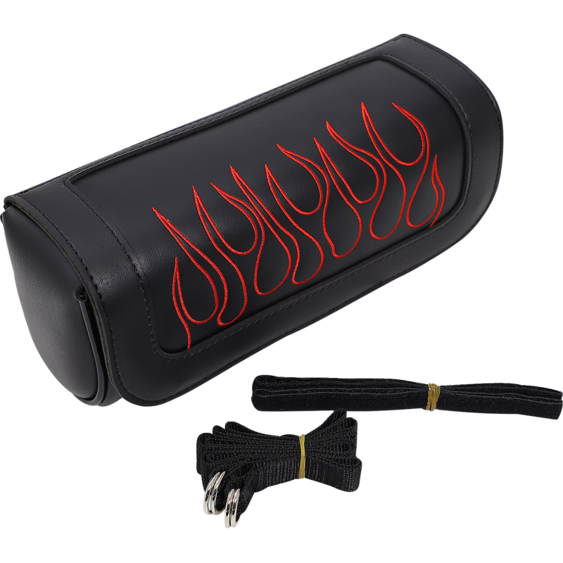 TOOL BAG,FLAME RED