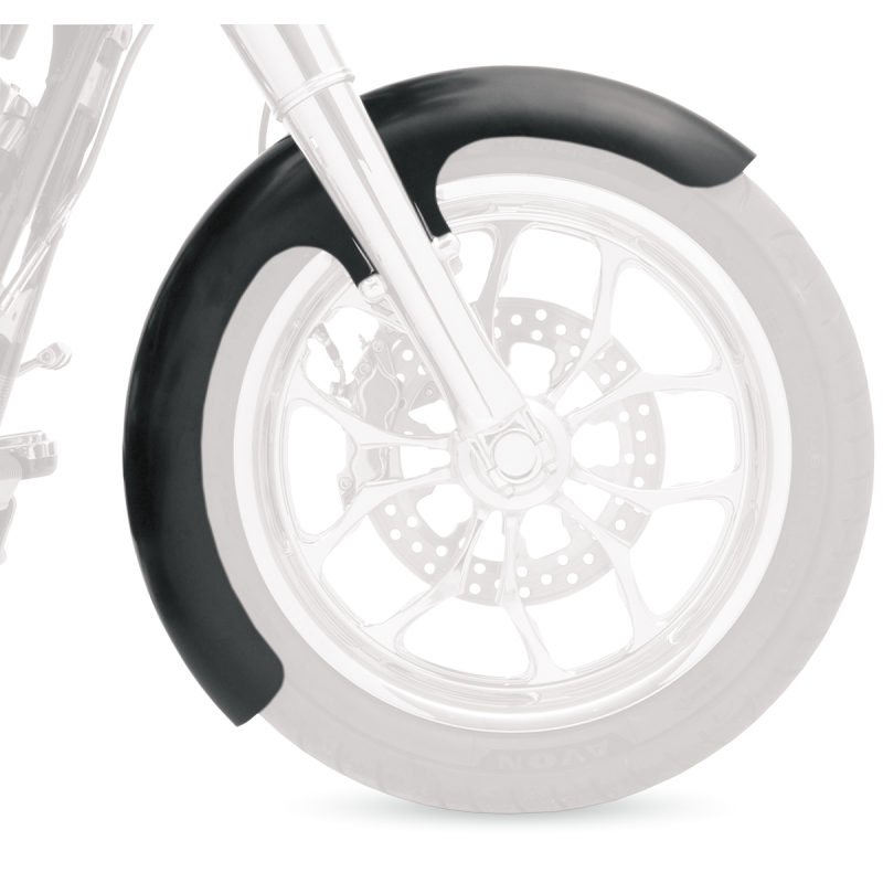 84-13 FLHT 16/18 WRAPPER FRT FENDER
