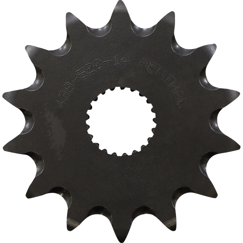 RENTHAL SPROCKET 439-520-14GP