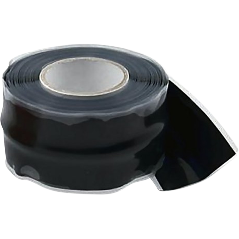 TAPE X-TREME ROLL BLK EA