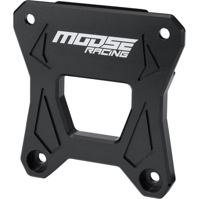 MOOSE RR ROD PLATE POL
