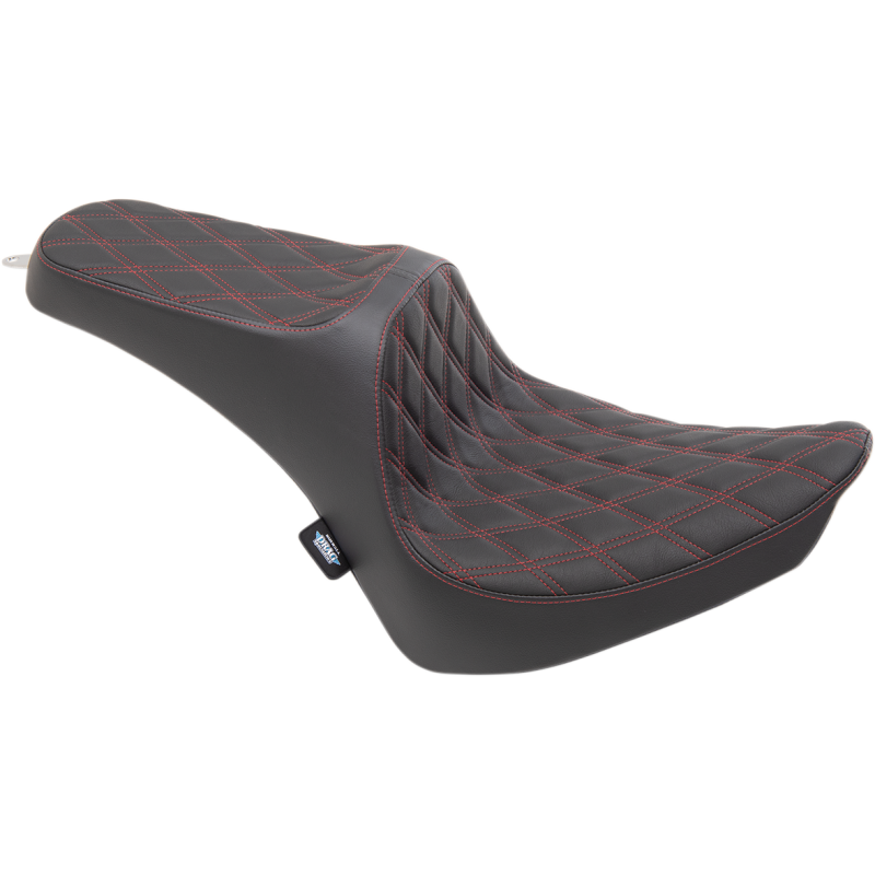 SEAT PRED III DBLDIA RED