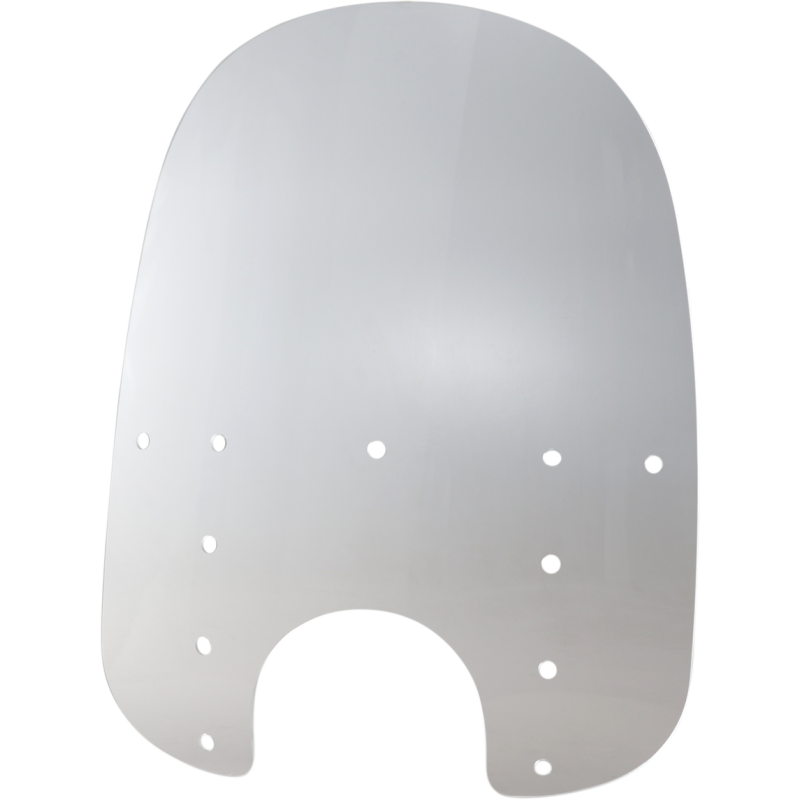 FATS 21" REPL PLASTIC CLEAR