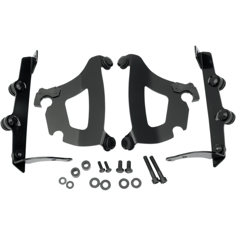 MNT KIT BUL PHANTOM BLK