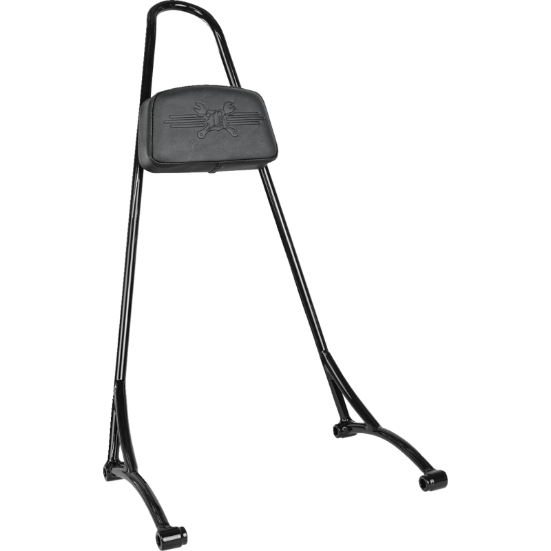 SISSY BAR TALL REBEL 1100