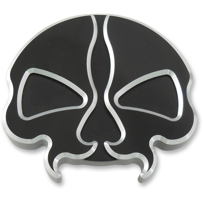 96-19 CAP GAS SP SKL BLK VNT