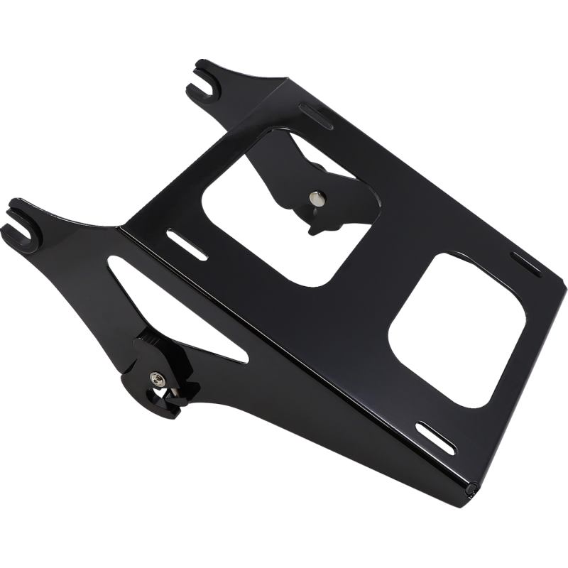 RACK T/BOX MNT BLK 14-24