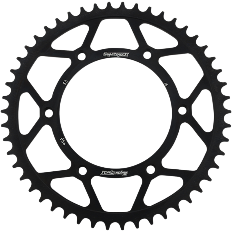 SPROCKET REAR STEEL 50T