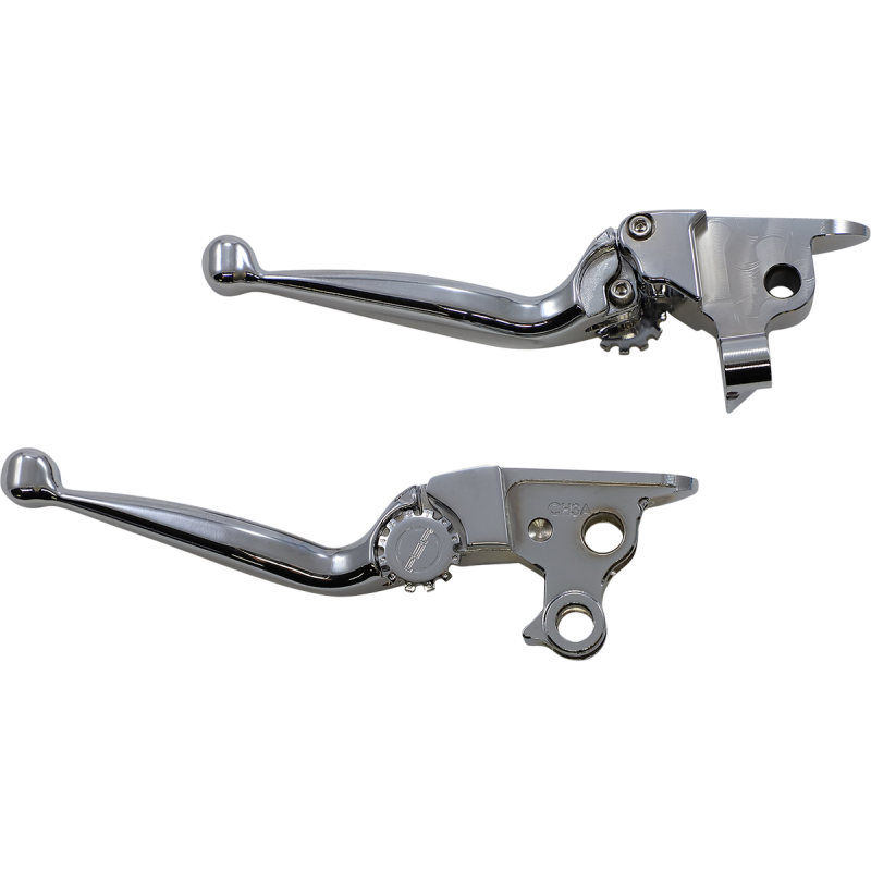 LEVER SET HD JOURNY CHR