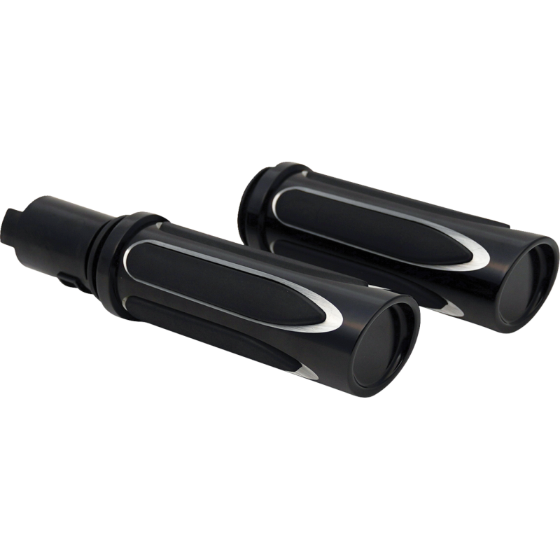 GRIP DEEP CUT COMFORT TBW BLACK