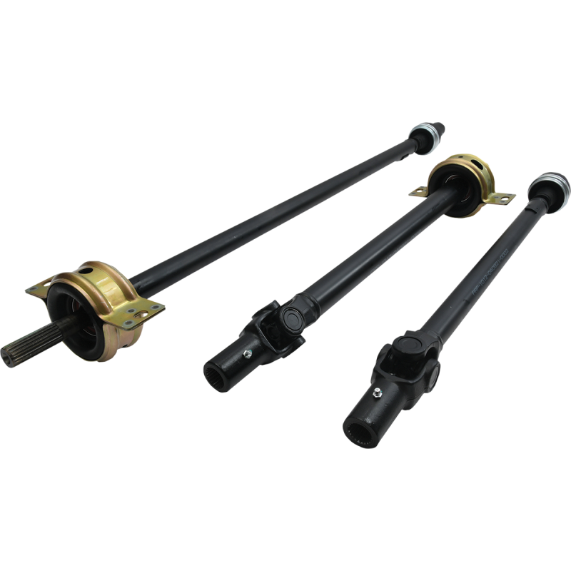 PROPELLER SHAFT COMPLETE