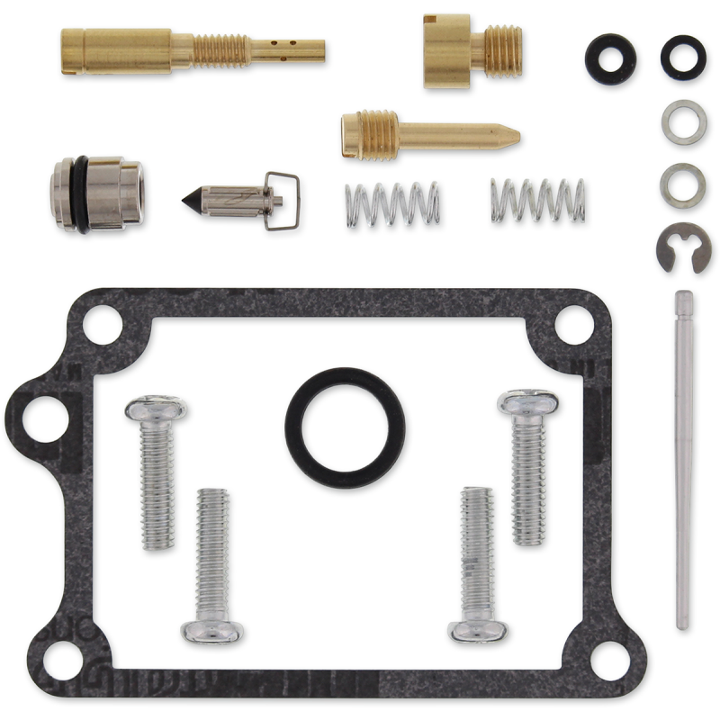 REPAIR KIT CARB SUZ