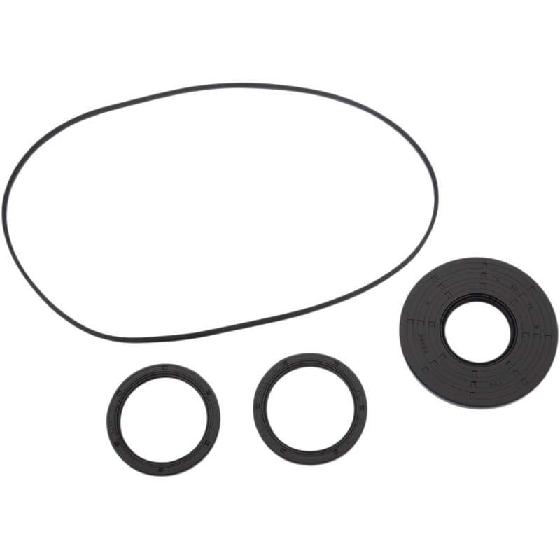 SEAL KT DIFFERENTIAL FRT