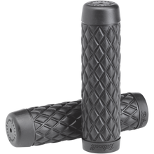GRIPS TORKER 7/8" GREY