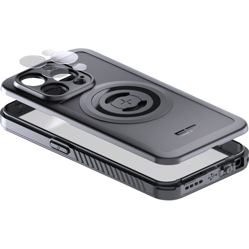 CASE SPC+ XTREME I15 PRO APPLE