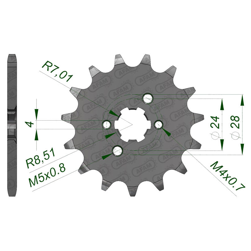 @AFAM 12T DERBI GPR 420 (49102).