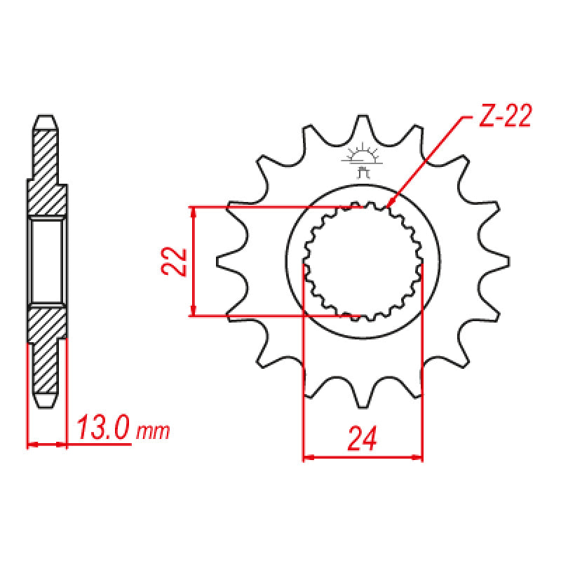 SPR.AV.DS650 99-07 15T                 (JTF-3411)