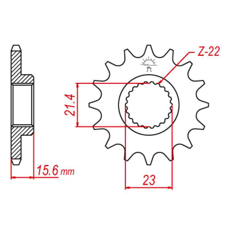 SPR.FR. 14T YZ85 02-07 E558 (577).