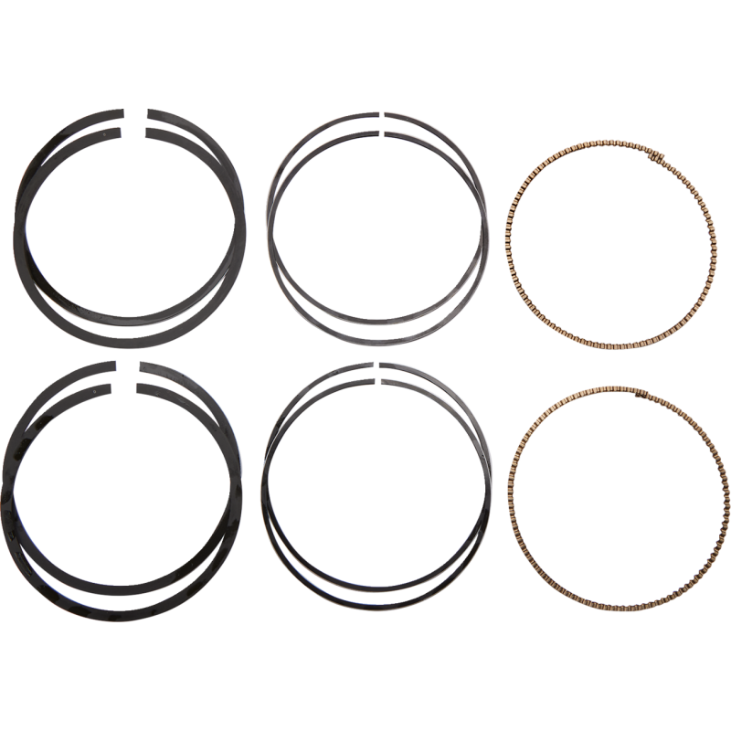 RING SET 95"TC STD