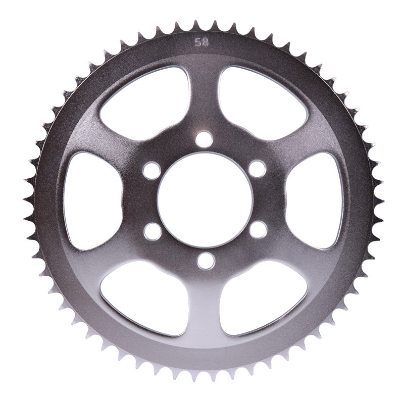 REAR SPROCKET 520P 58T