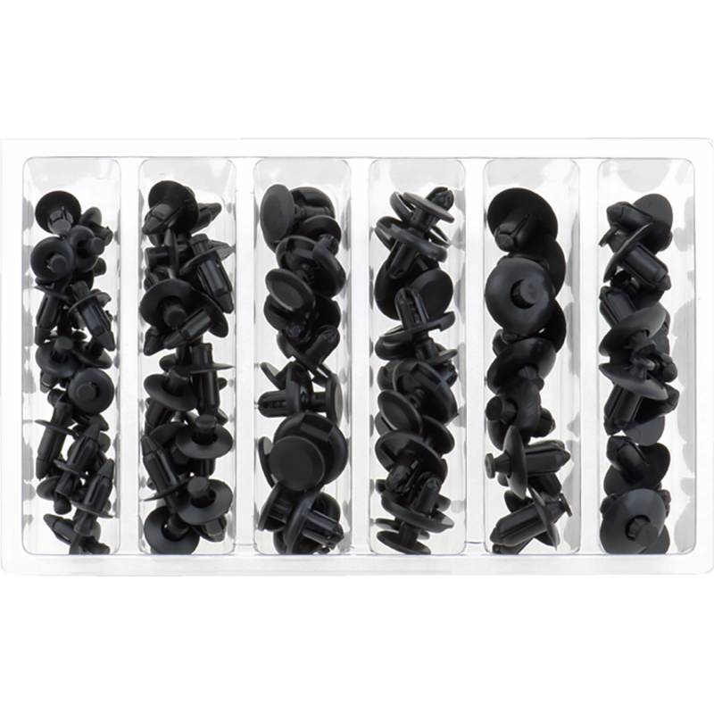 Rivet Assortment (Kt)