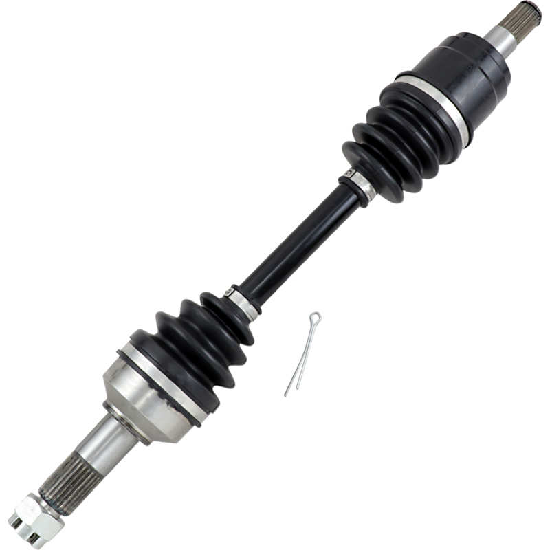 AXLE KIT COMPLETE HONDA