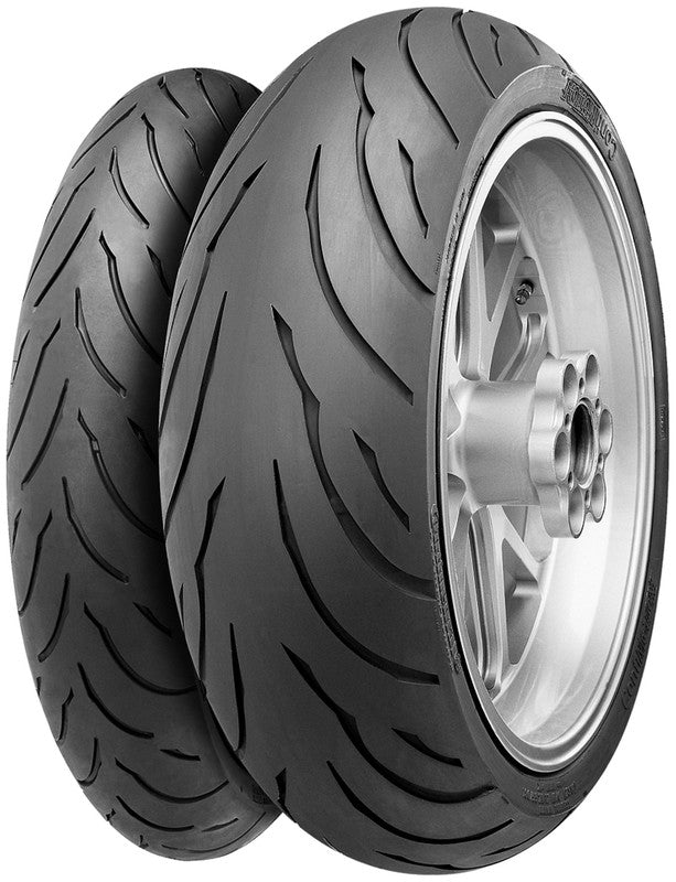 110/70ZR17 54W CONITMOTION FRONT