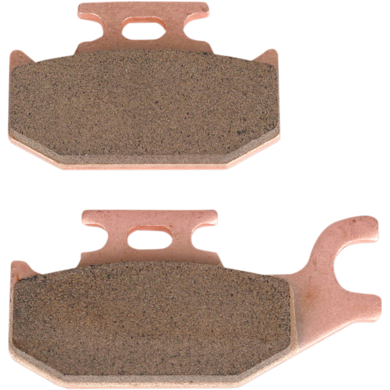 FA317SV SEVERE DUTY SERIES BRAKE PAD SET