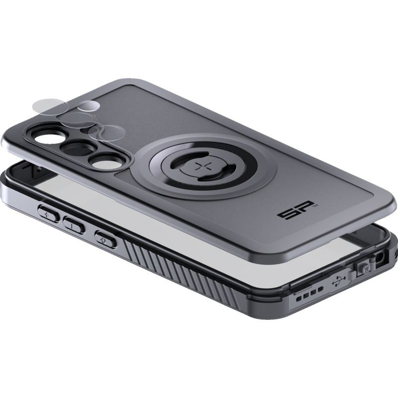 CASE SPC+ XTREME S24 SAMSUNG