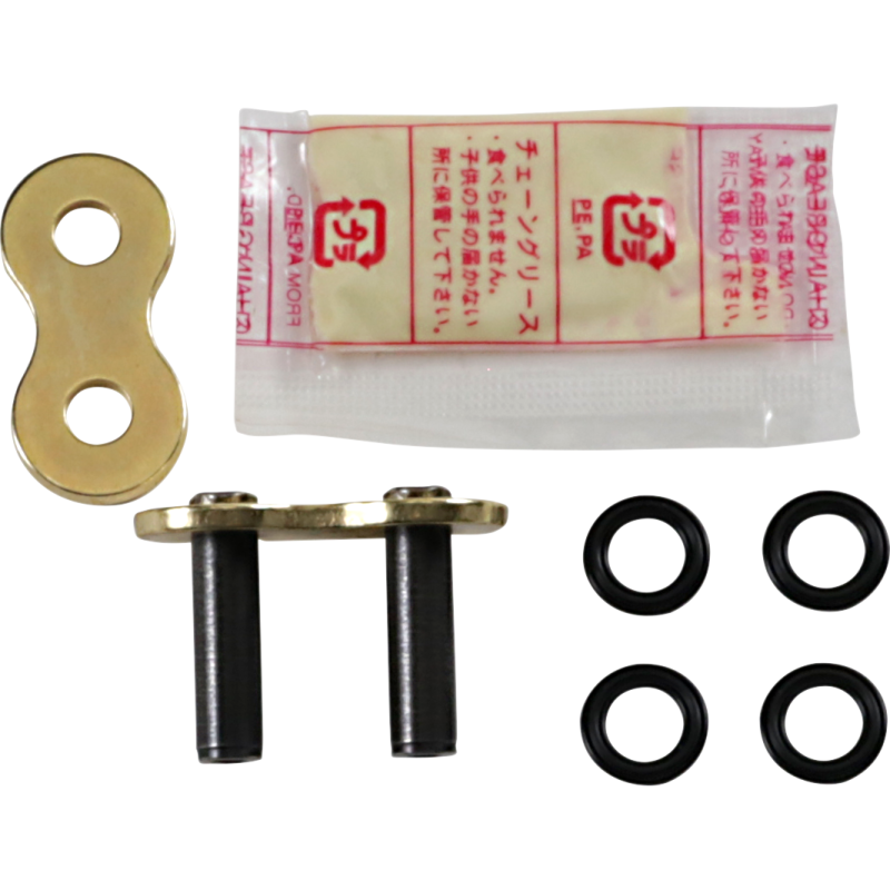 525VX3 RIVET G LINK