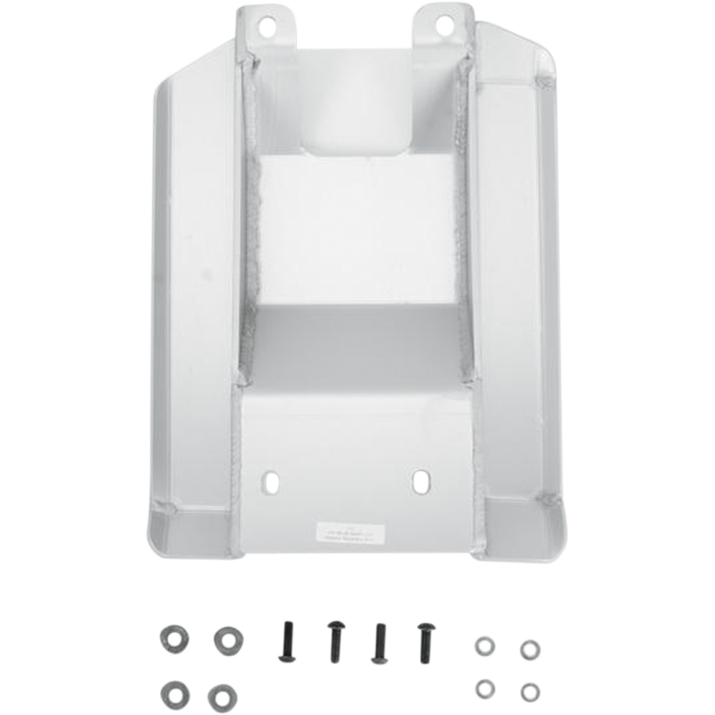 SKID PLATE S/ARM TRX400EX 99-08