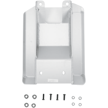 SKID PLATE S/ARM TRX400EX 99-08