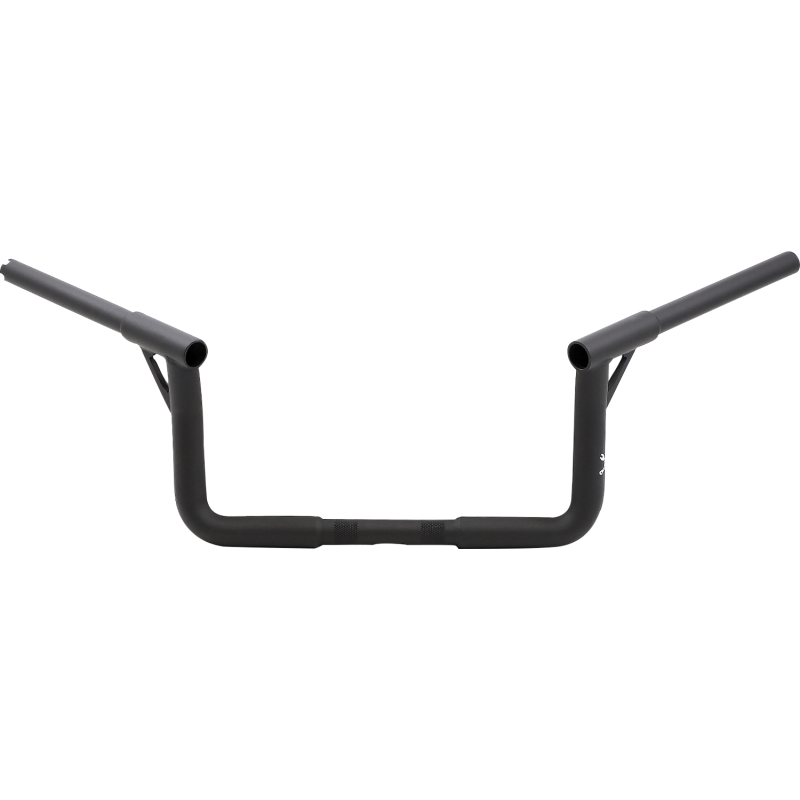HANDLEBAR LOUIE B 8 T BLK