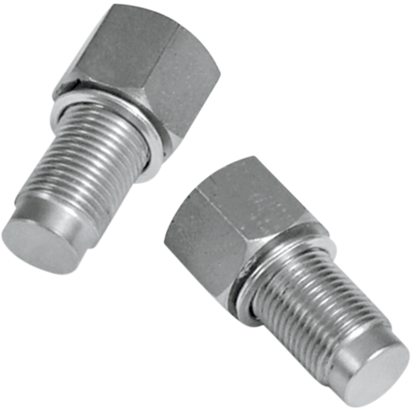 Plug,Assembly,Compression Release,14mm