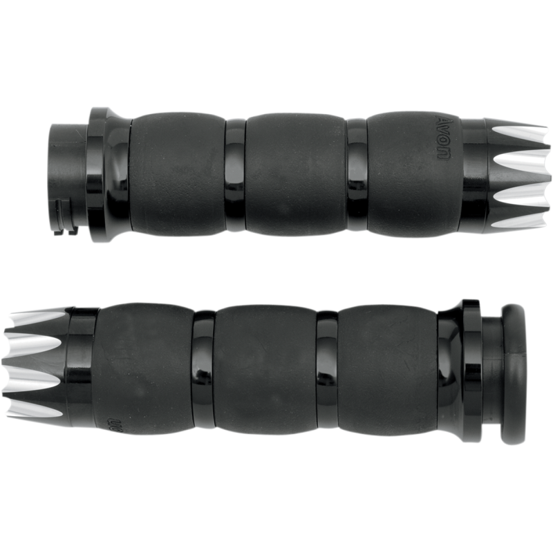 GRIP VELVET EXCAL ANO