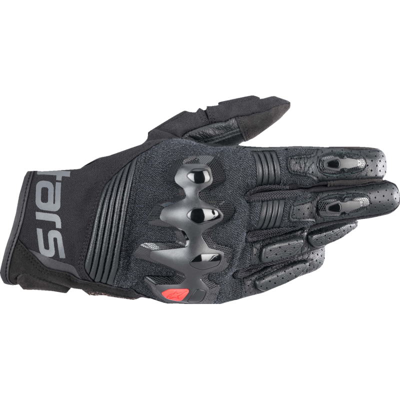 GLOVE HALO BK XL