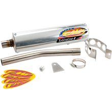 UNIVERSAL 1-1/8" SPARK ARRESTOR FMF