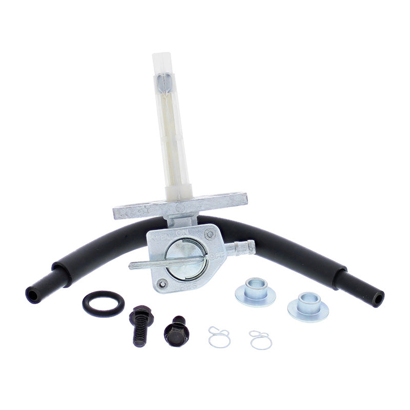 FUEL VALVE KIT CRF/XR 80/100 01-07