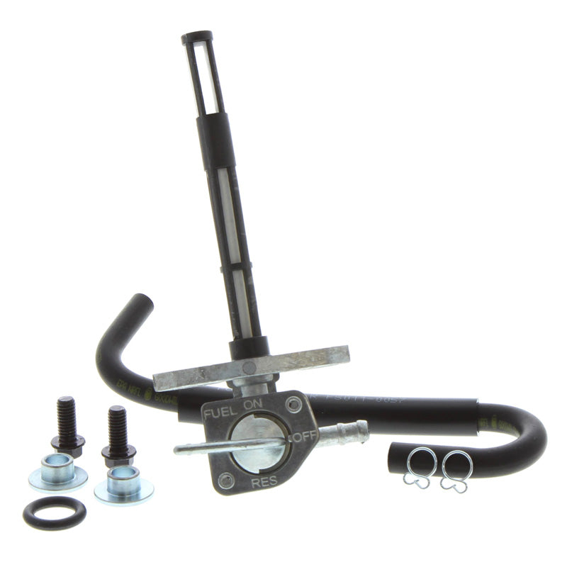 FUEL VALVE KIT